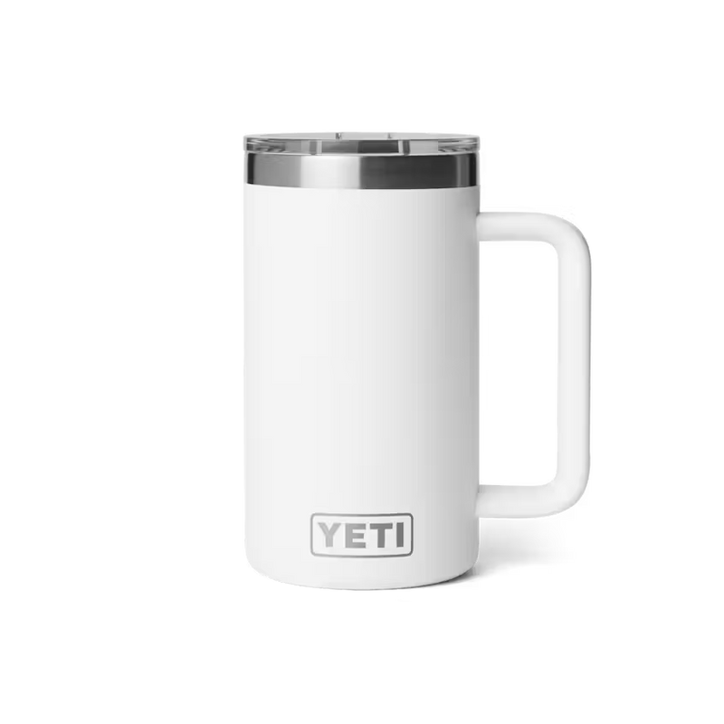 RAMBLER® 24 OZ CERAMIC MUG