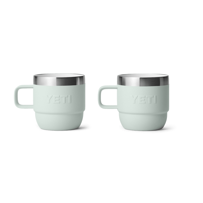 RAMBLER® 6 OZ STACKABLE MUGS