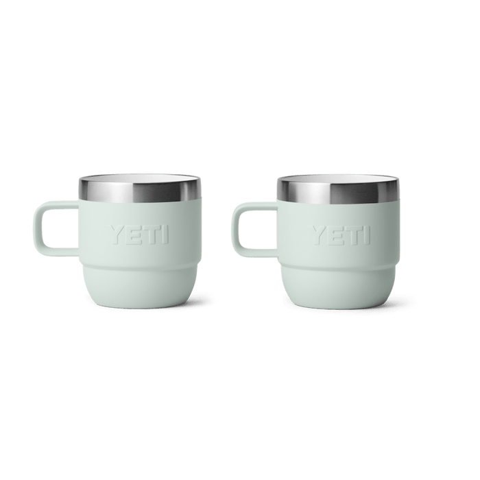 RAMBLER® 6 OZ STACKABLE MUGS