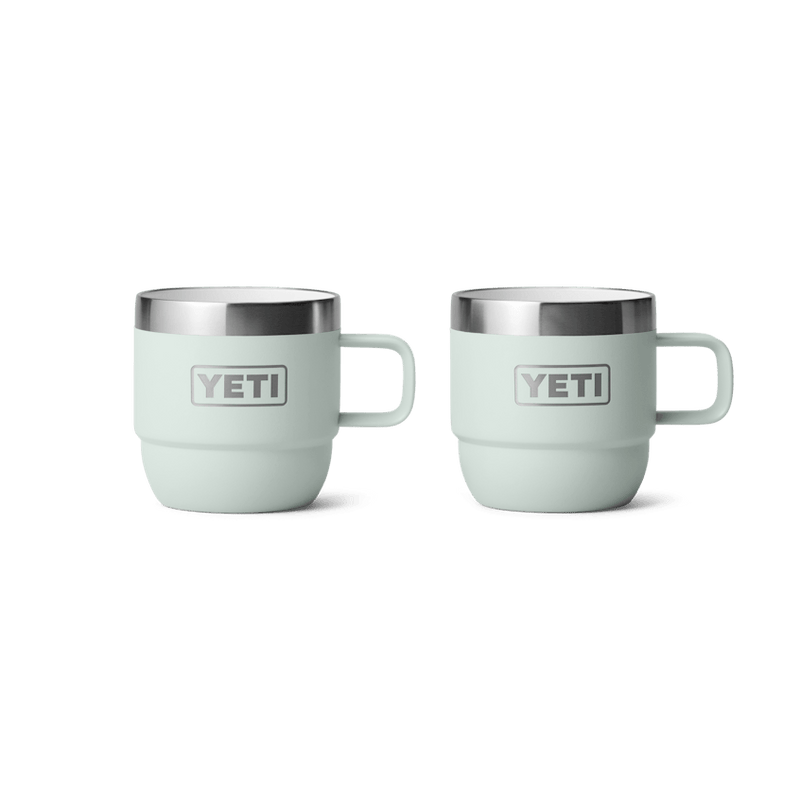 RAMBLER® 6 OZ STACKABLE MUGS