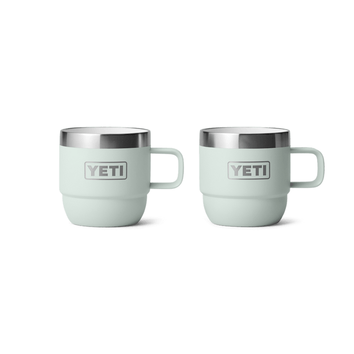 RAMBLER® 6 OZ STACKABLE MUGS