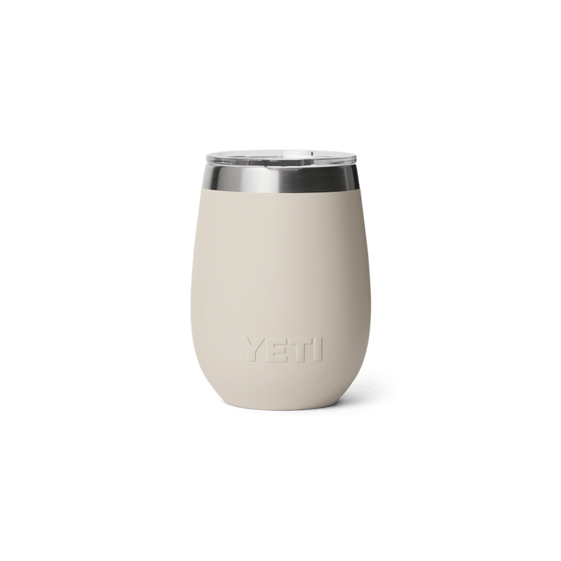 RAMBLER® 10 OZ CERAMIC WINE TUMBLER