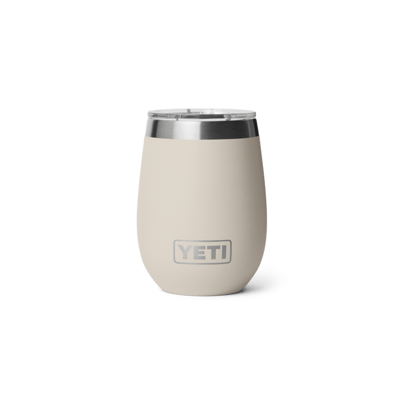RAMBLER® 10 OZ CERAMIC WINE TUMBLER