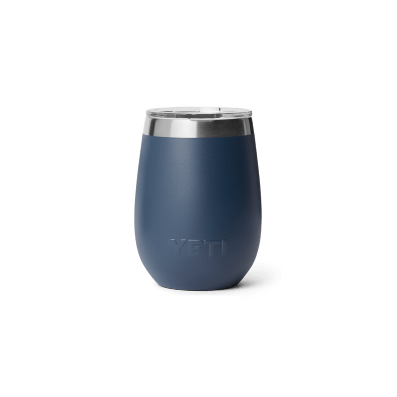 RAMBLER® 10 OZ CERAMIC WINE TUMBLER