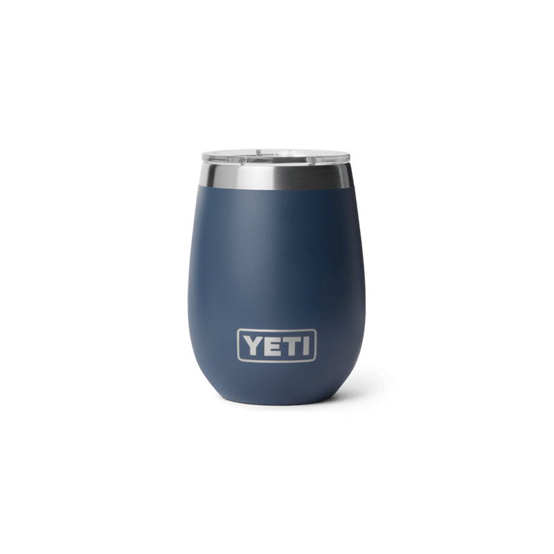 RAMBLER® 10 OZ CERAMIC WINE TUMBLER