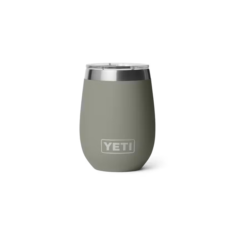 RAMBLER® 10 OZ CERAMIC WINE TUMBLER