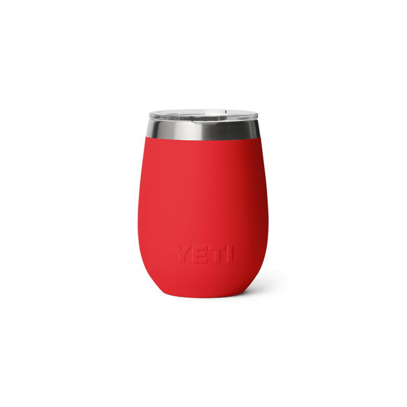 RAMBLER® 10 OZ CERAMIC WINE TUMBLER