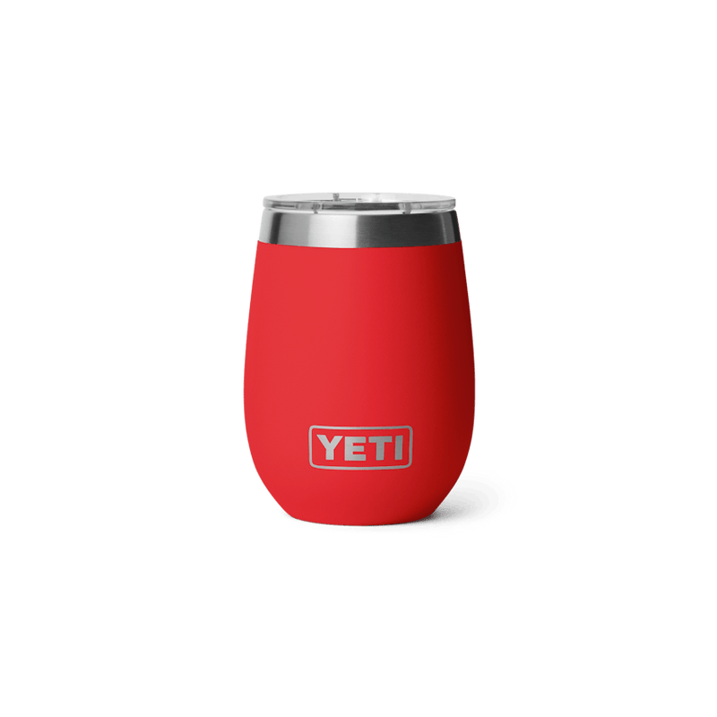 RAMBLER® 10 OZ CERAMIC WINE TUMBLER