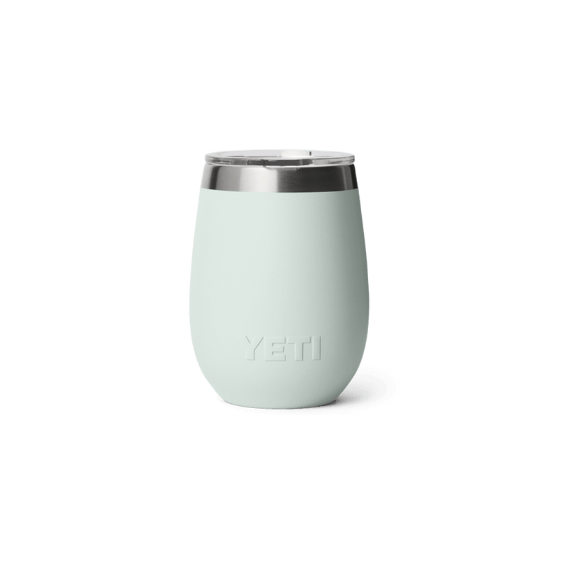 RAMBLER® 10 OZ CERAMIC WINE TUMBLER
