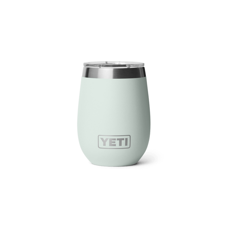 RAMBLER® 10 OZ CERAMIC WINE TUMBLER