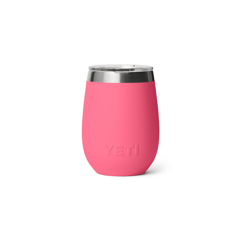 RAMBLER® 10 OZ CERAMIC WINE TUMBLER
