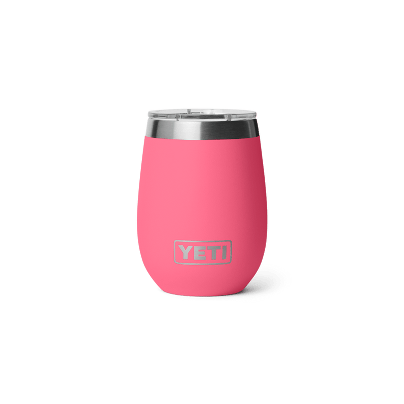 RAMBLER® 10 OZ CERAMIC WINE TUMBLER