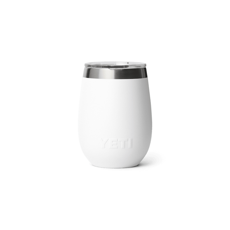 RAMBLER® 10 OZ CERAMIC WINE TUMBLER
