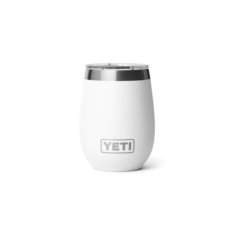 RAMBLER® 10 OZ CERAMIC WINE TUMBLER