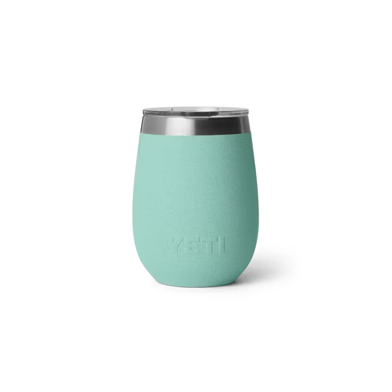 RAMBLER® 10 OZ CERAMIC WINE TUMBLER