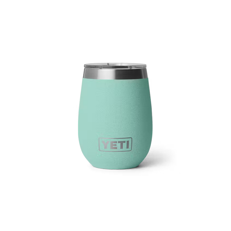 RAMBLER® 10 OZ CERAMIC WINE TUMBLER