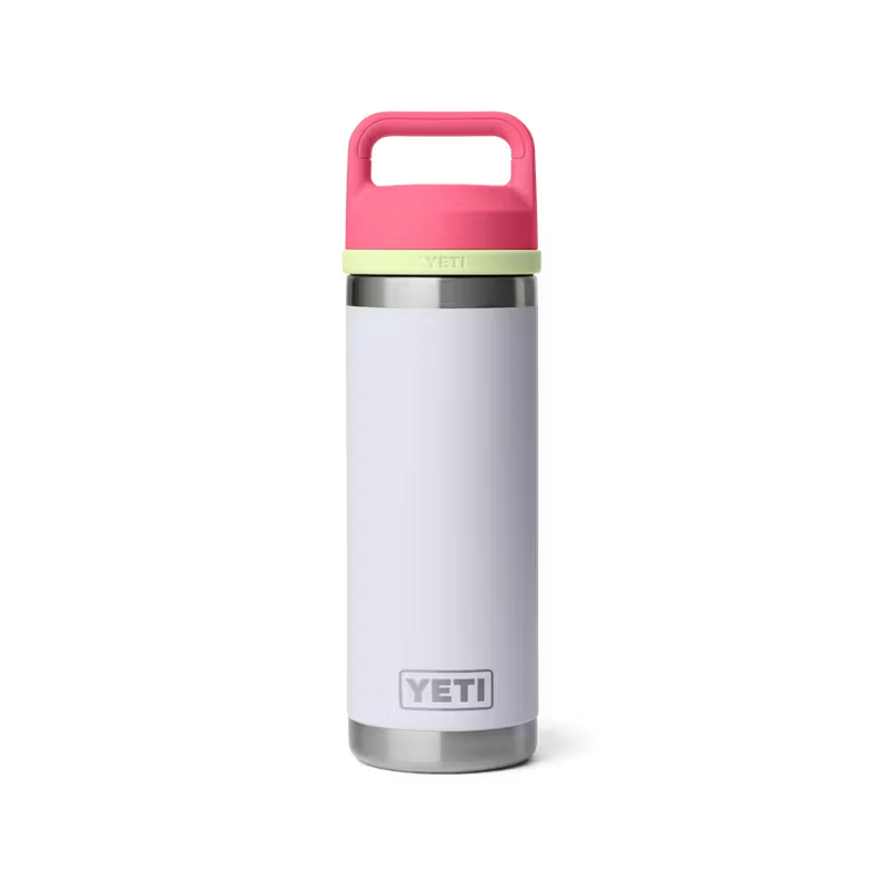 RAMBLER® 18 OZ WATER BOTTLE (CHUG CAP)