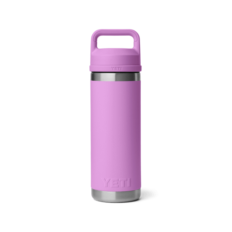 RAMBLER® 18 OZ WATER BOTTLE (CHUG CAP)