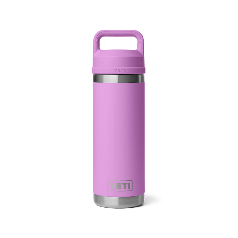 RAMBLER® 18 OZ WATER BOTTLE (CHUG CAP)