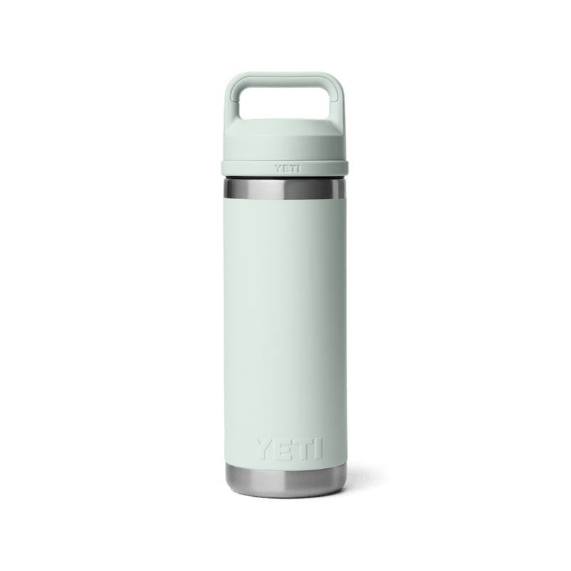 RAMBLER® 18 OZ WATER BOTTLE (CHUG CAP)