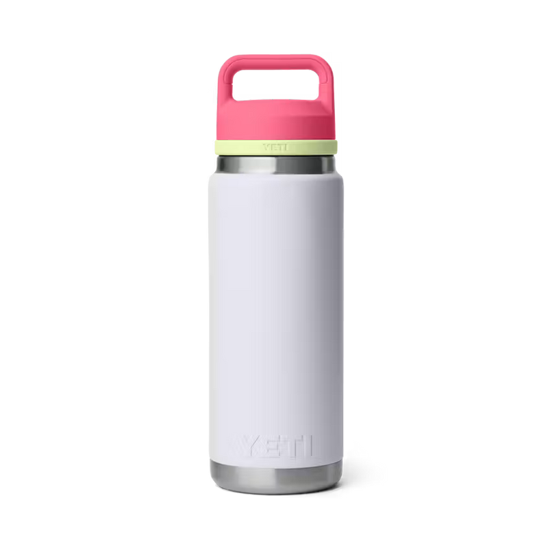 RAMBLER® 26 OZ WATER BOTTLE (CHUG CAP)