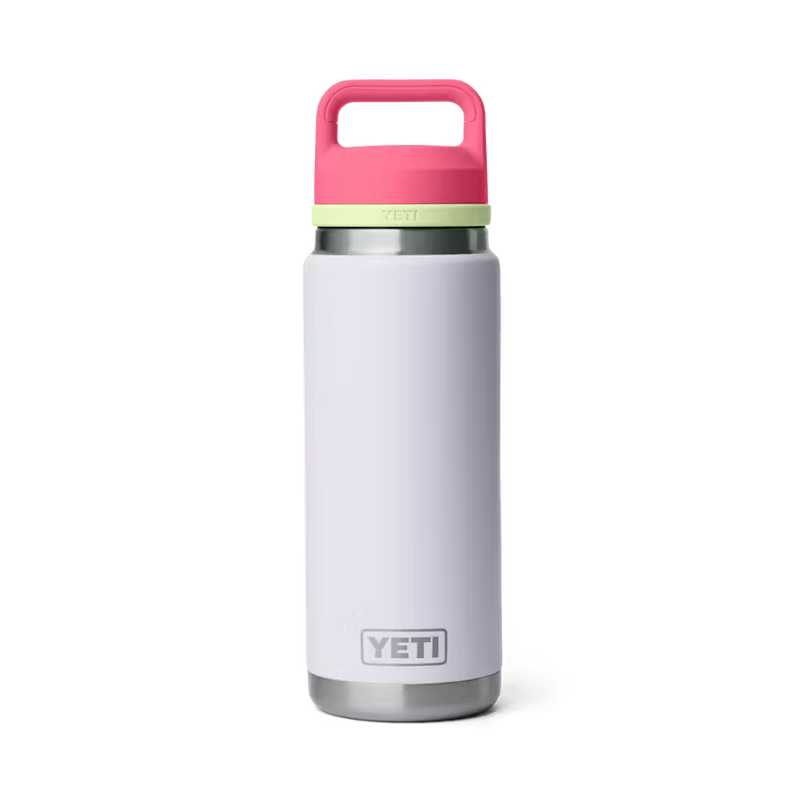 RAMBLER® 26 OZ WATER BOTTLE (CHUG CAP)