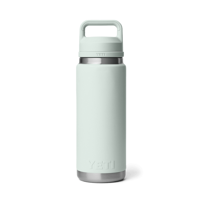 RAMBLER® 26 OZ WATER BOTTLE (CHUG CAP)