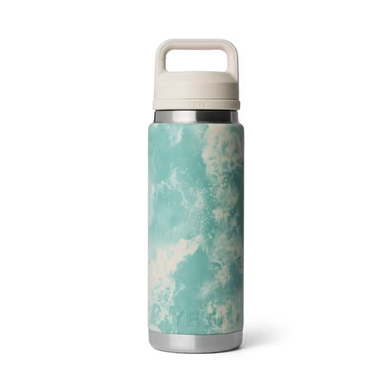 RAMBLER® 26 OZ WATER BOTTLE (CHUG CAP)