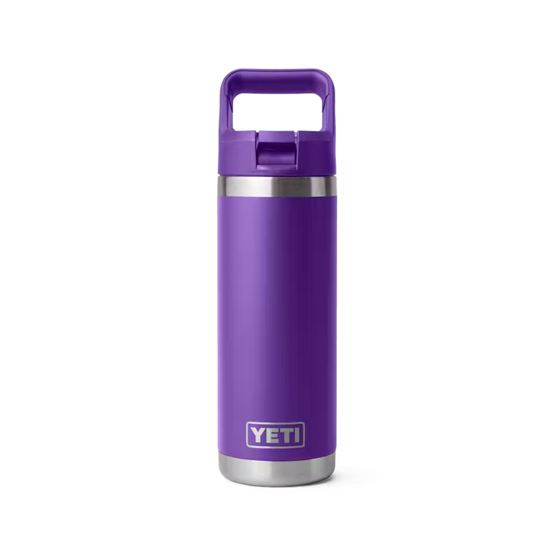 RAMBLER® 18 OZ KIDS WATER BOTTLE