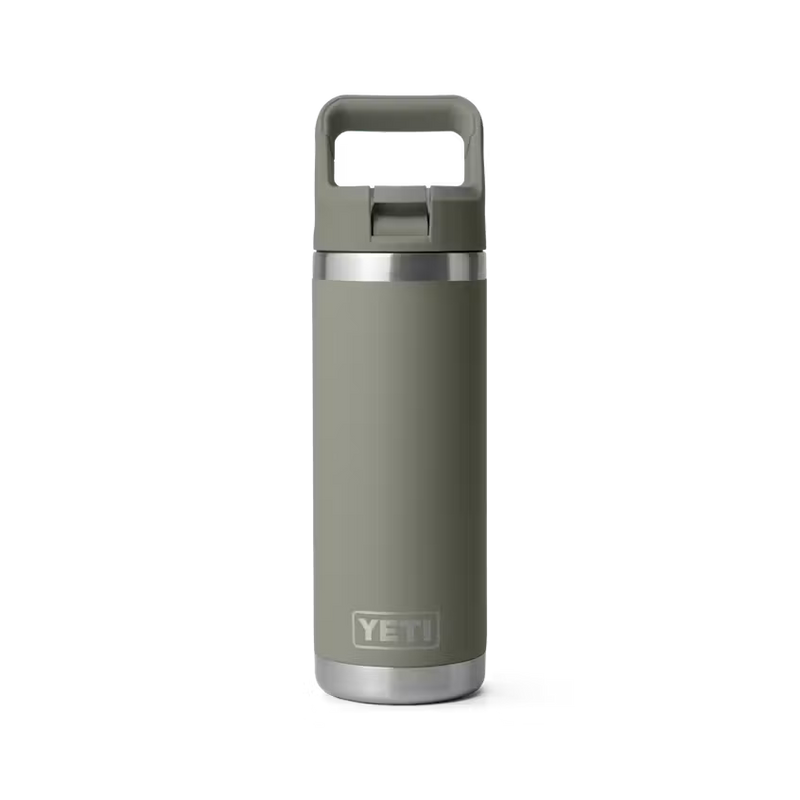 RAMBLER® 18 OZ KIDS WATER BOTTLE