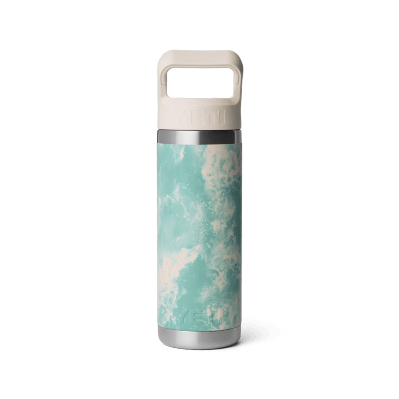 RAMBLER® 18 OZ KIDS WATER BOTTLE