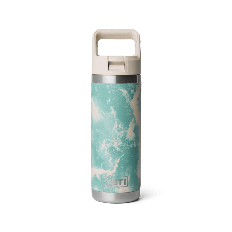 RAMBLER® 18 OZ KIDS WATER BOTTLE