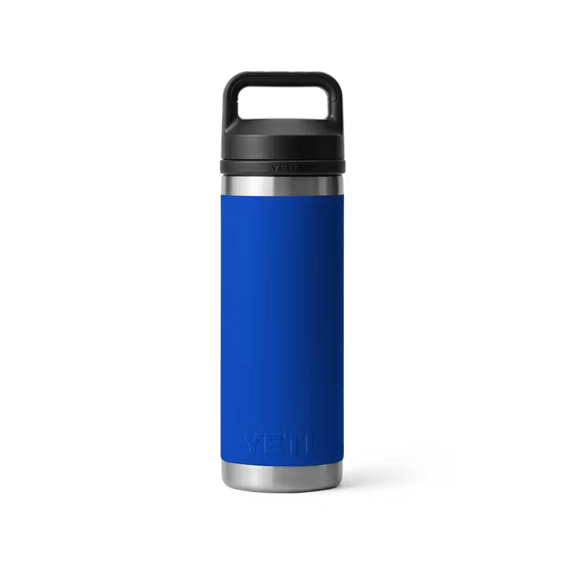 RAMBLER® 18 OZ WATER BOTTLE (CHUG CAP)