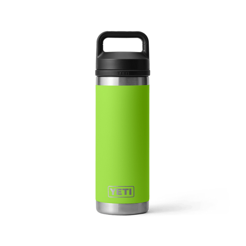 RAMBLER® 18 OZ WATER BOTTLE (CHUG CAP)