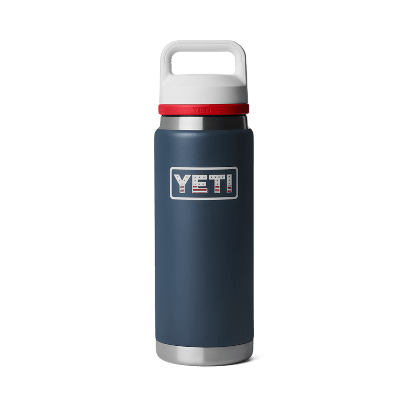 RAMBLER® 26 OZ WATER BOTTLE (CHUG CAP)