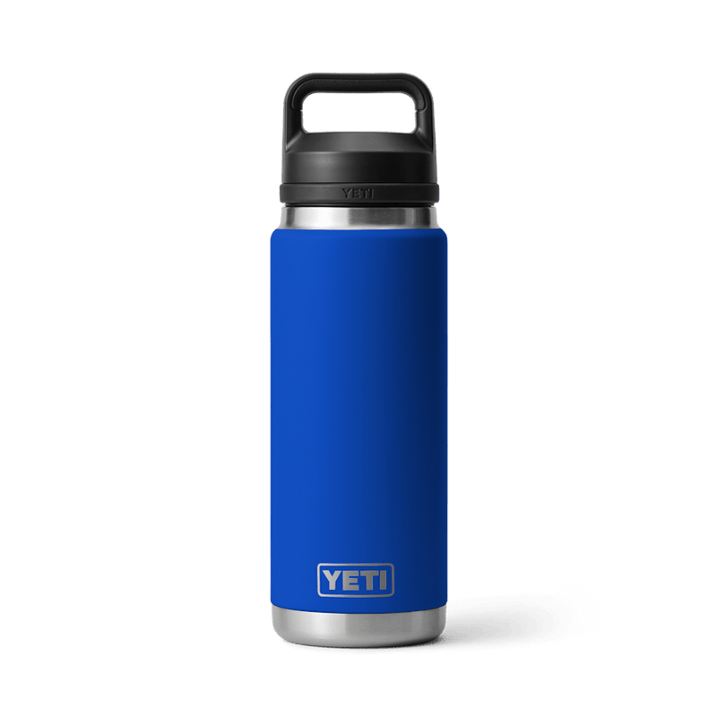 RAMBLER® 26 OZ WATER BOTTLE (CHUG CAP)