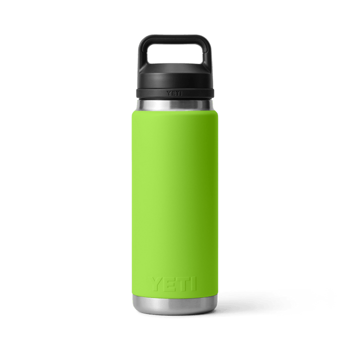 RAMBLER® 26 OZ WATER BOTTLE (CHUG CAP)