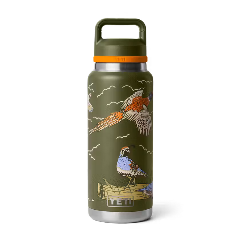 RAMBLER® 36 OZ WATER BOTTLE