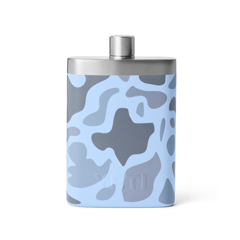 RAMBLER® FLASK