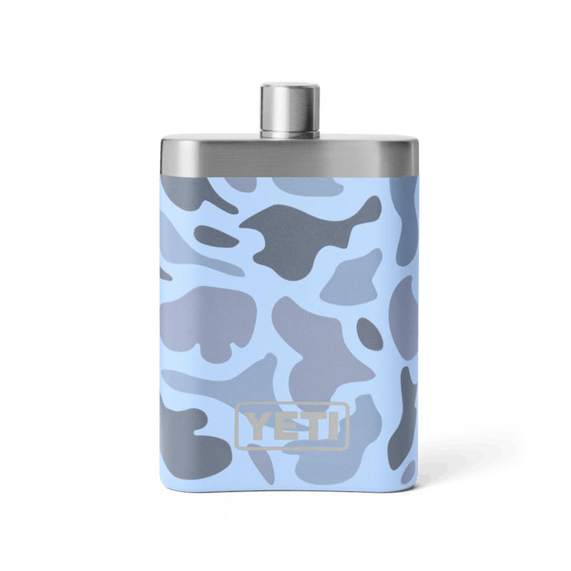 RAMBLER® FLASK