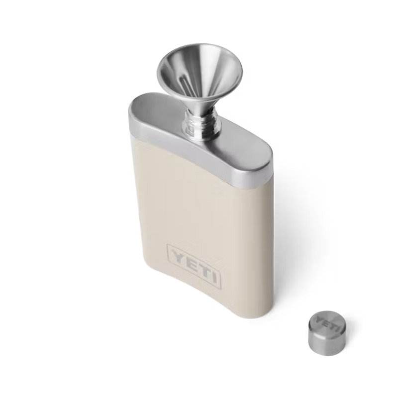 RAMBLER® FLASK
