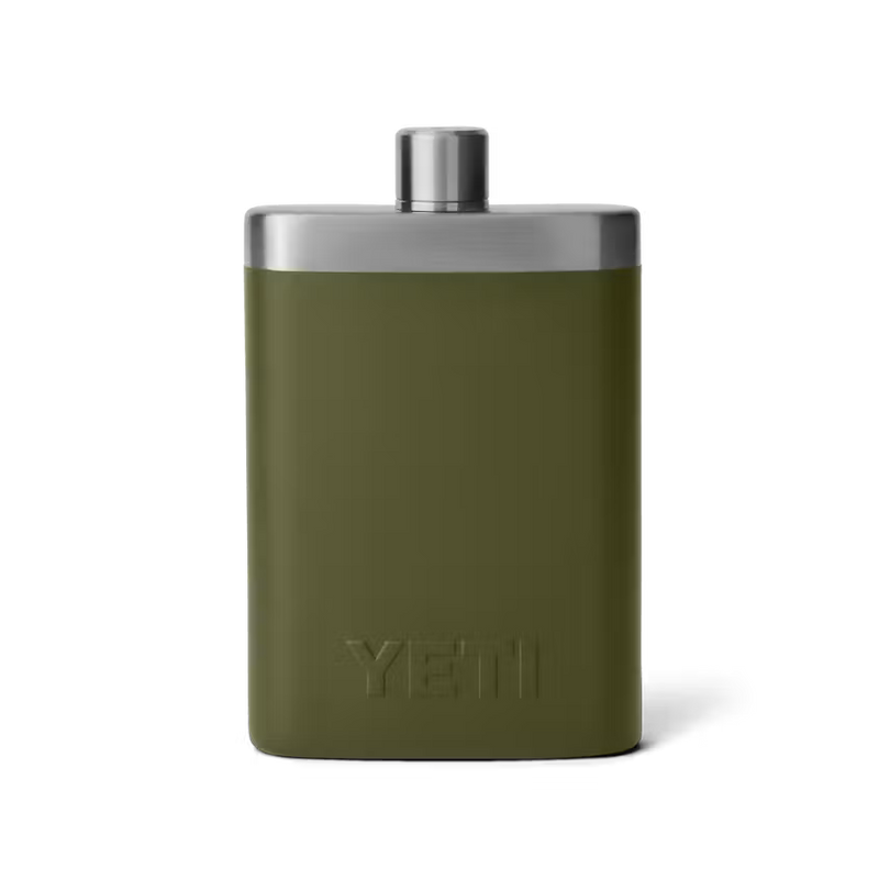 RAMBLER® FLASK