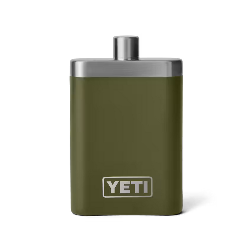 RAMBLER® FLASK