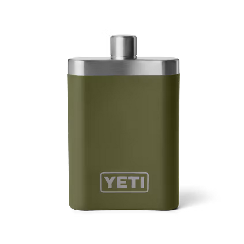 RAMBLER® FLASK