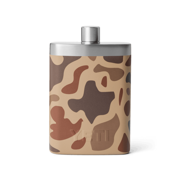 RAMBLER® FLASK