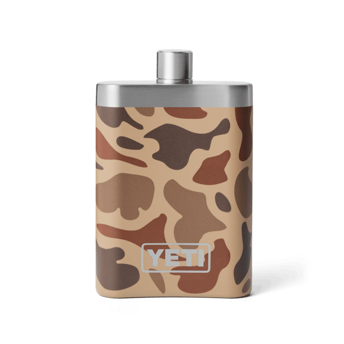 RAMBLER® FLASK