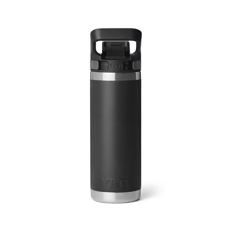 RAMBLER® 18 OZ WATER BOTTLE (FLIP CHUG CAP)