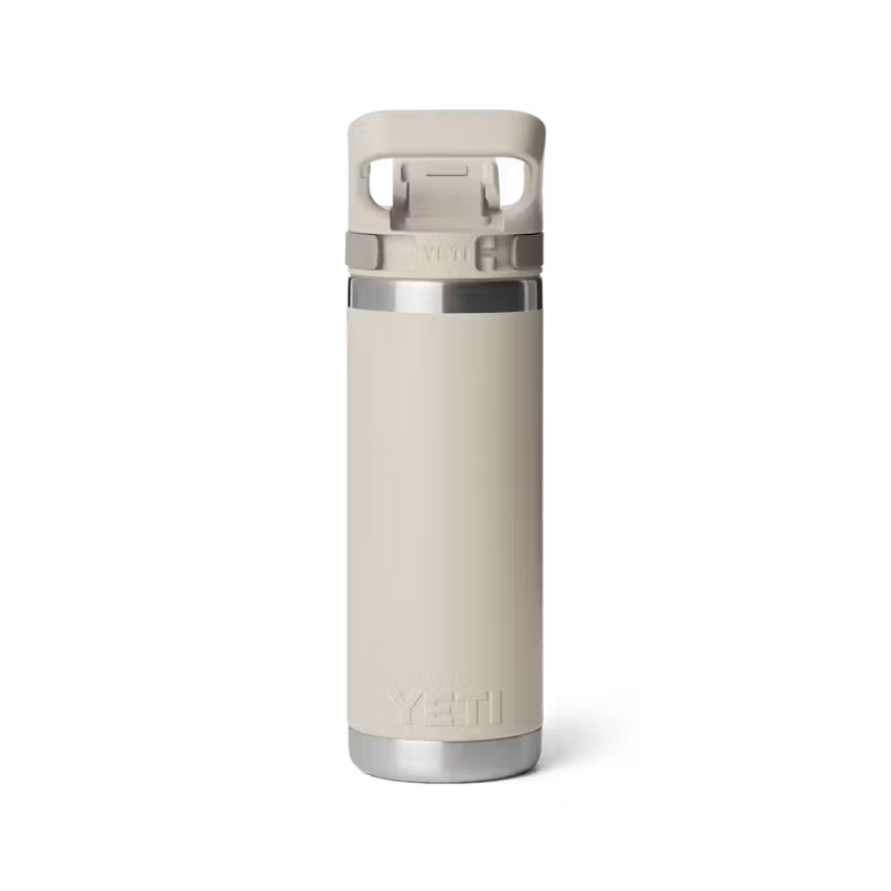 RAMBLER® 18 OZ WATER BOTTLE (FLIP CHUG CAP)