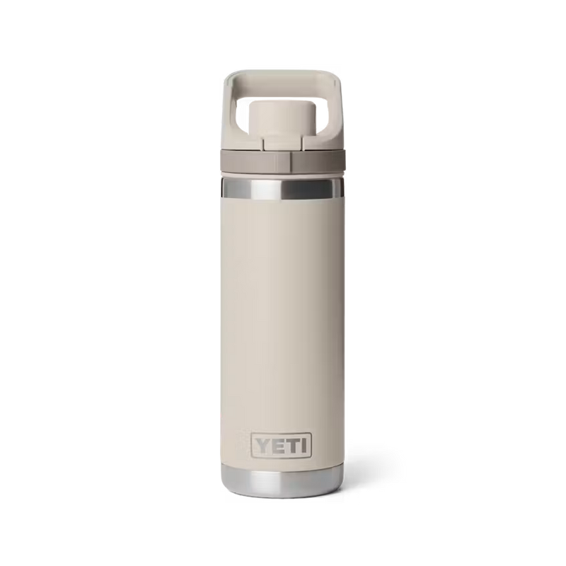RAMBLER® 18 OZ WATER BOTTLE (FLIP CHUG CAP)