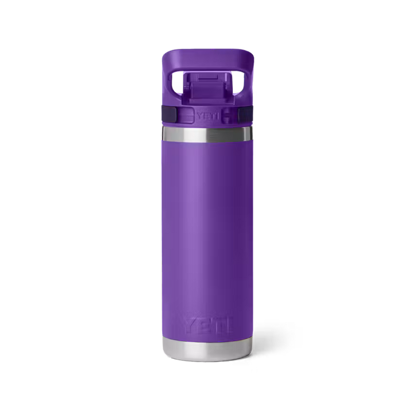 RAMBLER® 18 OZ WATER BOTTLE (FLIP CHUG CAP)